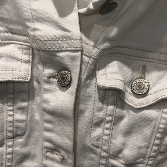 Jean Jacket M - Picture 3 of 3